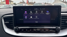 Kia Ceed 1.5T GDi ISG GT-Line 5dr Petrol Hatchback